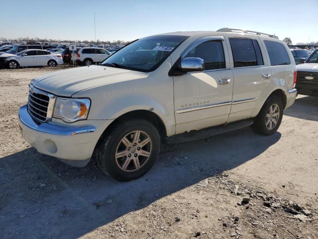 1A8HW58P07F532915 - 2007 CHRYSLER ASPEN LIMITED 白色 照片 1