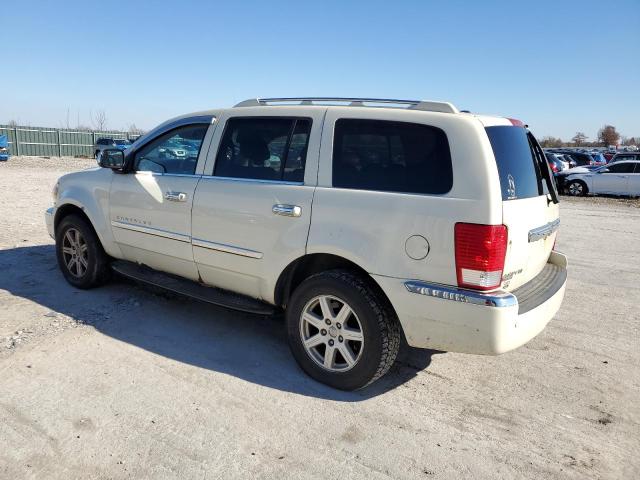 1A8HW58P07F532915 - 2007 CHRYSLER ASPEN LIMITED 白色 照片 2