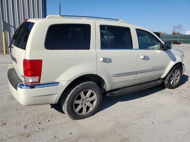 1A8HW58P07F532915 - 2007 CHRYSLER ASPEN LIMITED 白色 照片 3