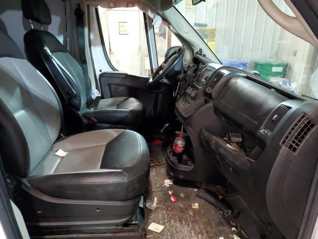3C6TRVAGXJE109450 - 2018 RAM PROMASTER 1500 STANDARD WHITE photo 7