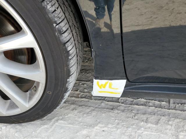 4T1BK1EB8EU135435 - 2014 TOYOTA AVALON BASE 黑色 照片 12