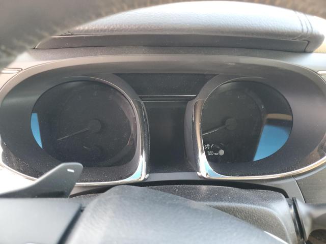 4T1BK1EB8EU135435 - 2014 TOYOTA AVALON BASE 黑色 照片 9