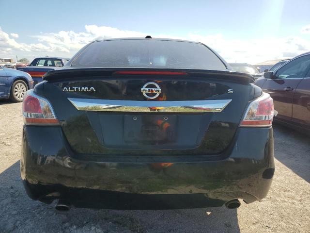 1N4AL3AP2FC169488 - 2015 NISSAN ALTIMA 2.5 BLACK photo 6