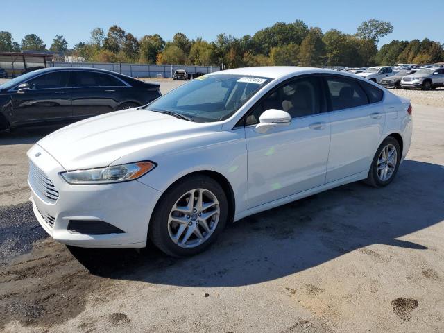 2014 FORD FUSION SE, 