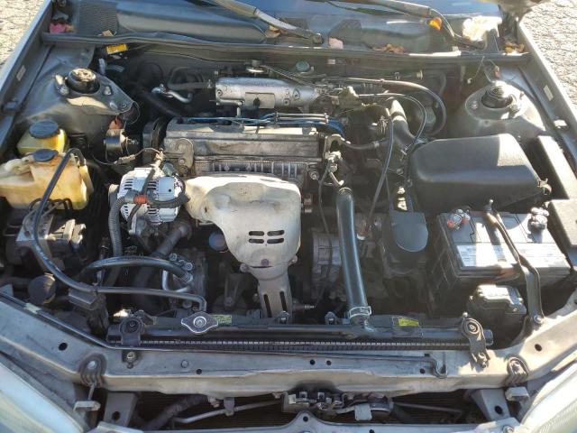 4T1BG22K9XU499149 - 1999 TOYOTA CAMRY CE GRAY photo 11