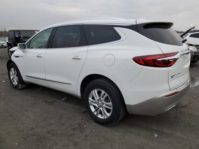 5GAEVAKWXLJ121262 - 2020 BUICK ENCLAVE ESSENCE თეთრი ფოტო 2