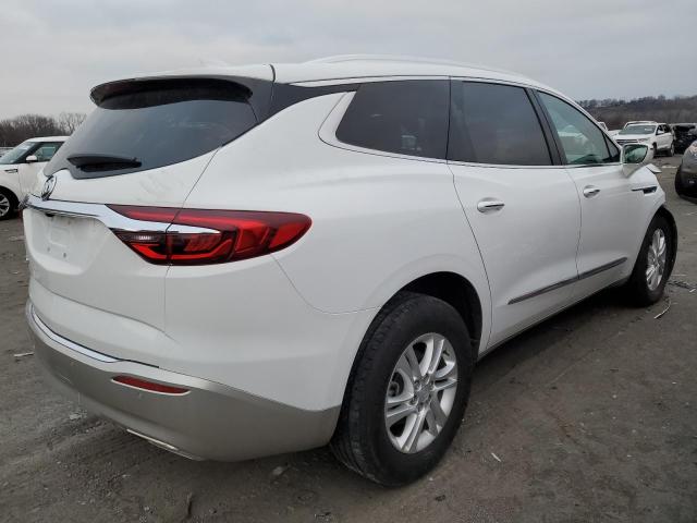 5GAEVAKWXLJ121262 - 2020 BUICK ENCLAVE ESSENCE თეთრი ფოტო 3