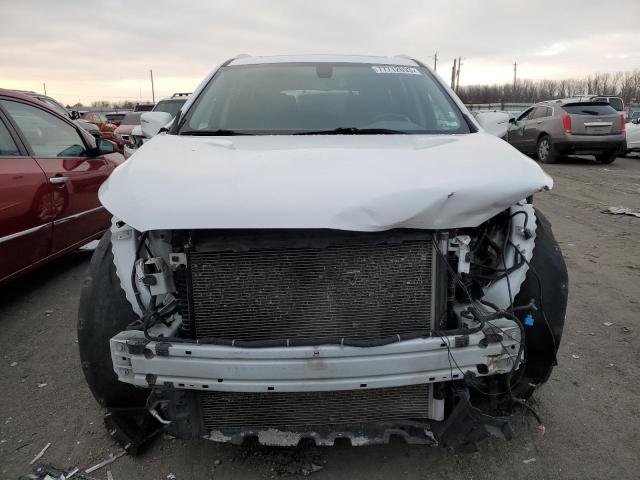 5GAEVAKWXLJ121262 - 2020 BUICK ENCLAVE ESSENCE თეთრი ფოტო 5