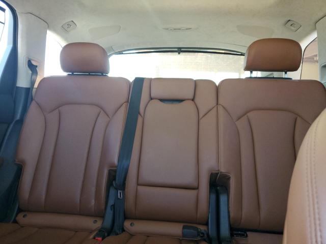 WA1VABF75JD024513 - 2018 AUDI Q7 PRESTIGE ლურჯი ფოტო 10