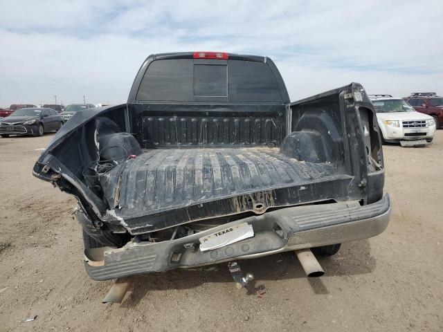 1D7HA18268S504294 - 2008 DODGE RAM 1500 ST BLACK photo 6