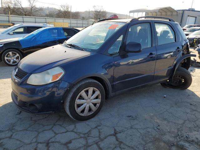 2010 SUZUKI SX4, 