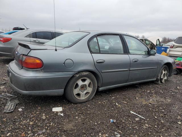 1G1NE52J53M720894 - 2003 CHEVROLET MALIBU LS GRAY photo 3