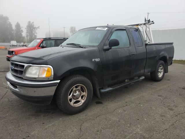 1997 FORD F150, 