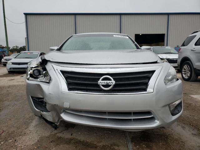 1N4AL3AP4DC156383 - 2013 NISSAN ALTIMA 2.5 SILVER photo 5