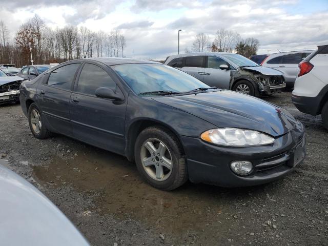 2B3AD56M82H161373 - 2002 DODGE INTREPID ES BLACK photo 4