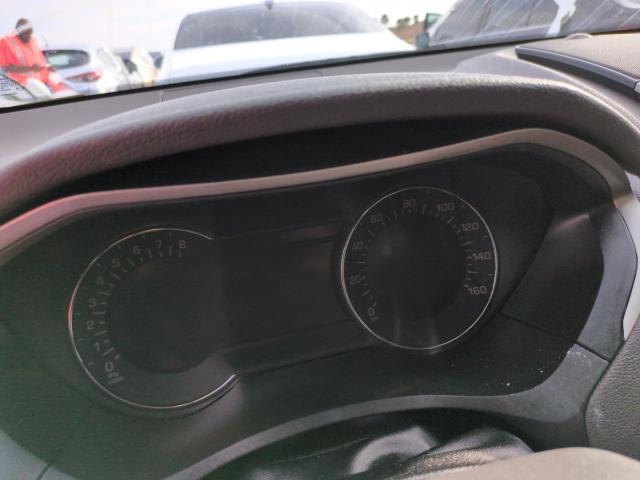 3LN6L5E92LR610827 - 2020 LINCOLN MKZ RESERVE თეთრი ფოტო 9