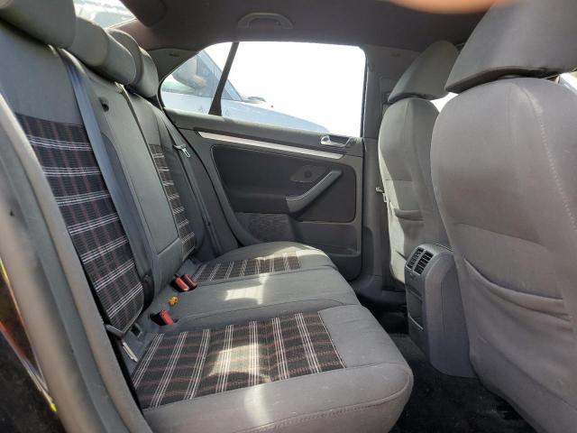 3VWBJ71K19M071374 - 2009 VOLKSWAGEN GLI შავი ფოტო 10