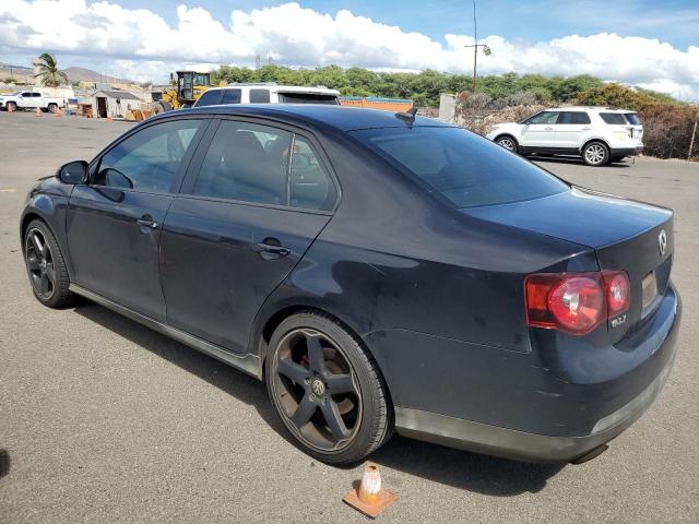 3VWBJ71K19M071374 - 2009 VOLKSWAGEN GLI შავი ფოტო 2