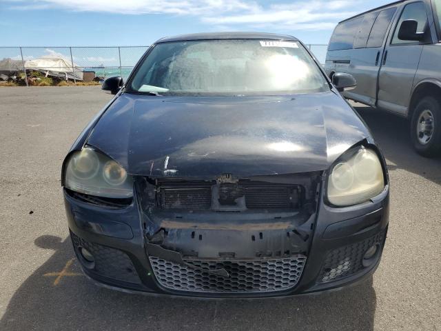 3VWBJ71K19M071374 - 2009 VOLKSWAGEN GLI შავი ფოტო 5