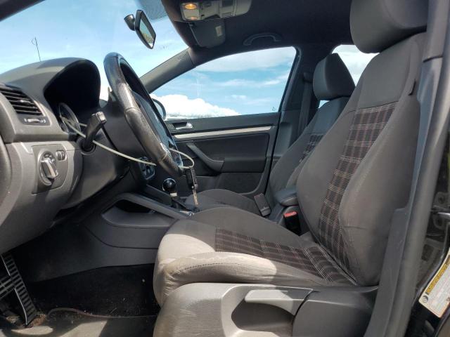 3VWBJ71K19M071374 - 2009 VOLKSWAGEN GLI შავი ფოტო 7