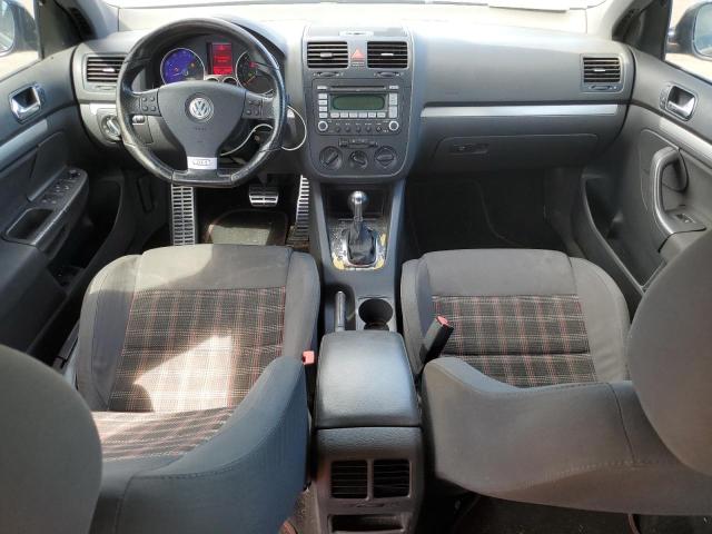 3VWBJ71K19M071374 - 2009 VOLKSWAGEN GLI შავი ფოტო 8