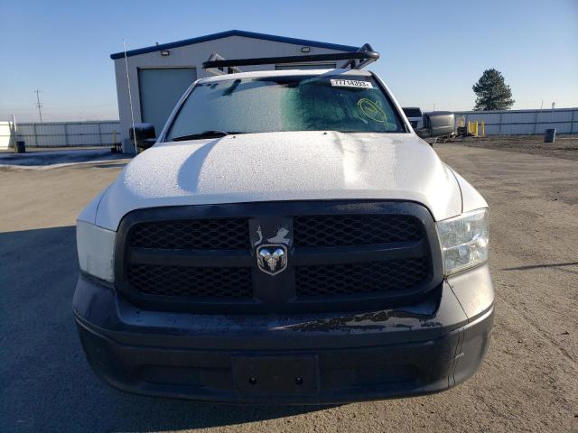 1C6RR6FT3ES100999 - 2014 RAM 1500 ST WHITE photo 5