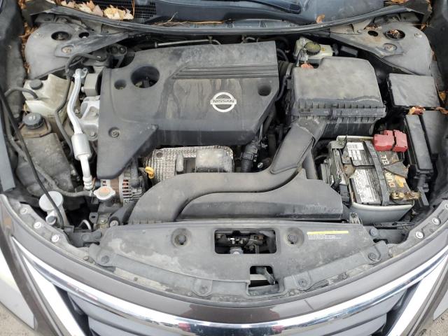 1N4AL3AP7DC920193 - 2013 NISSAN ALTIMA 2.5 CHARCOAL photo 11