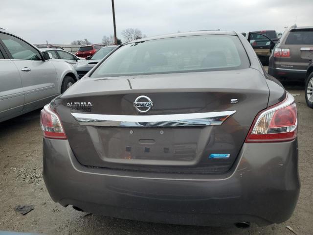 1N4AL3AP7DC920193 - 2013 NISSAN ALTIMA 2.5 CHARCOAL photo 6