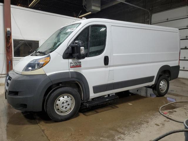3C6TRVAG1JE103021 - 2018 RAM PROMASTER 1500 STANDARD Ağ foto 1