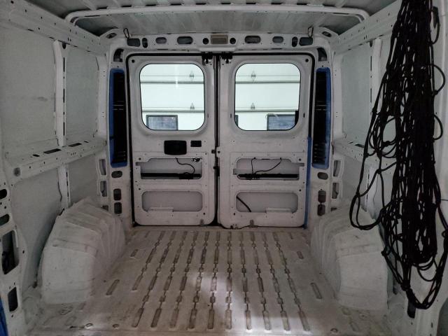 3C6TRVAG1JE103021 - 2018 RAM PROMASTER 1500 STANDARD Ağ foto 10