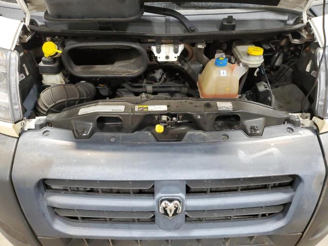 3C6TRVAG1JE103021 - 2018 RAM PROMASTER 1500 STANDARD Ağ foto 12