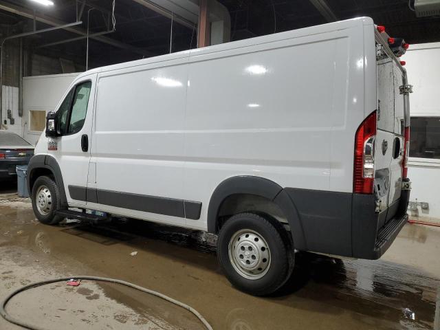 3C6TRVAG1JE103021 - 2018 RAM PROMASTER 1500 STANDARD Ağ foto 2