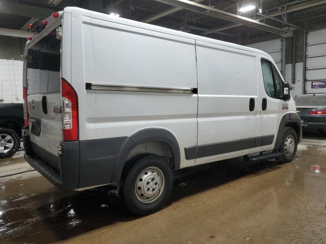 3C6TRVAG1JE103021 - 2018 RAM PROMASTER 1500 STANDARD Ağ foto 3