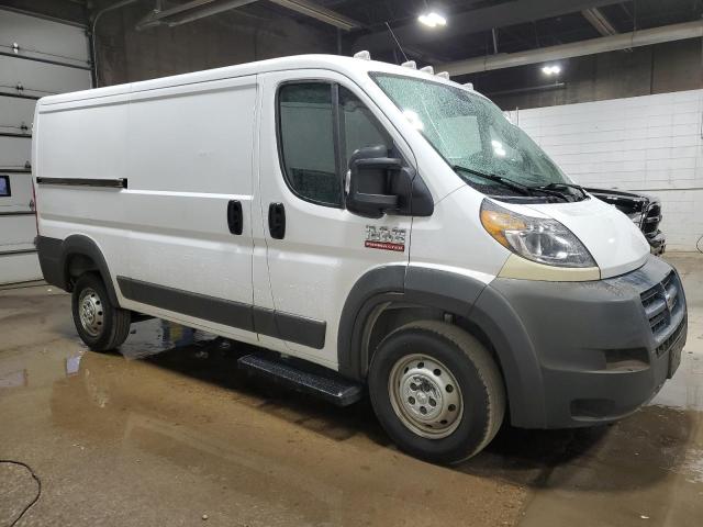 3C6TRVAG1JE103021 - 2018 RAM PROMASTER 1500 STANDARD Ağ foto 4