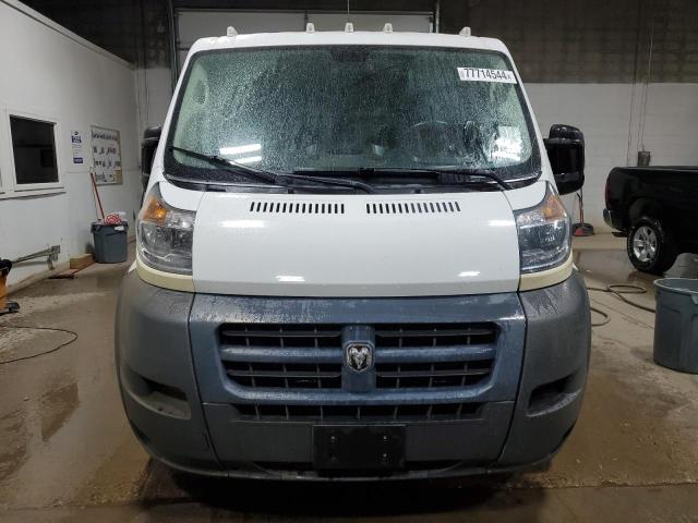 3C6TRVAG1JE103021 - 2018 RAM PROMASTER 1500 STANDARD Ağ foto 5