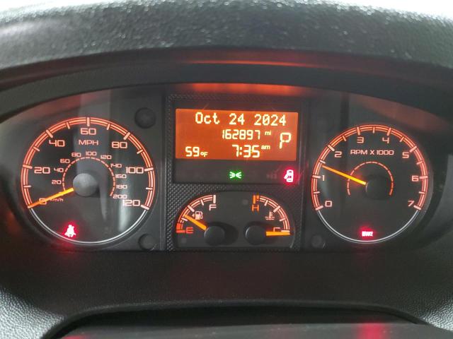 3C6TRVAG1JE103021 - 2018 RAM PROMASTER 1500 STANDARD Ağ foto 9