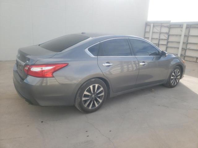 1N4AL3AP9HC243847 - 2017 NISSAN ALTIMA 2.5 GRAY photo 3