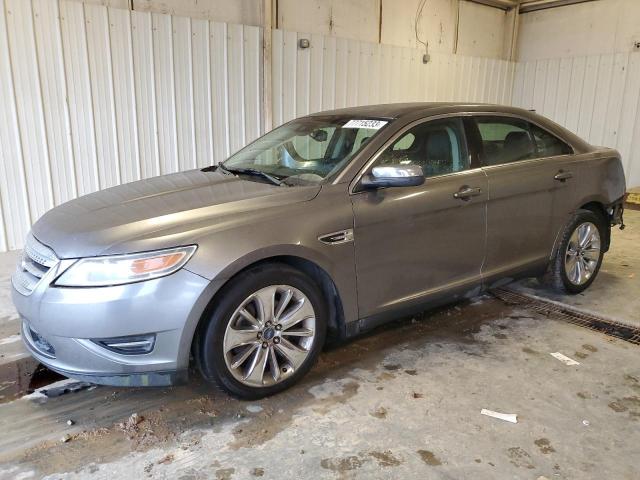 2011 FORD TAURUS LIMITED, 