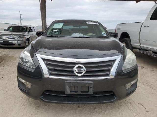 1N4AL3AP1DN478886 - 2013 NISSAN ALTIMA 2.5 BLACK photo 5