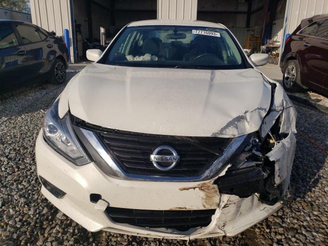 1N4AL3AP5GC205594 - 2016 NISSAN ALTIMA 2.5 WHITE photo 5