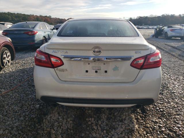 1N4AL3AP5GC205594 - 2016 NISSAN ALTIMA 2.5 WHITE photo 6