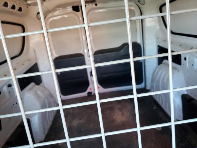 ZFBERFAB8H6E68667 - 2017 RAM PROMASTER თეთრი ფოტო 10