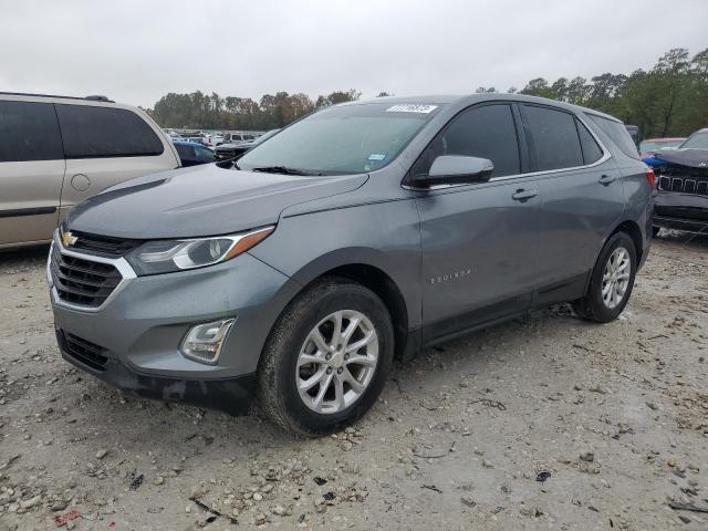 2018 CHEVROLET EQUINOX LT, 