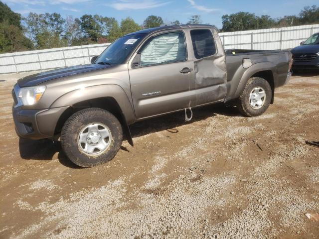 2014 TOYOTA TACOMA ACCESS CAB, 