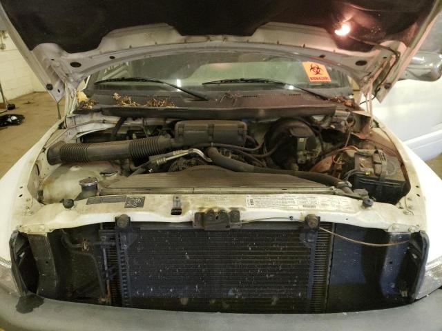 3B7HC13Y8TG170107 - 1996 DODGE RAM 1500 WHITE photo 11