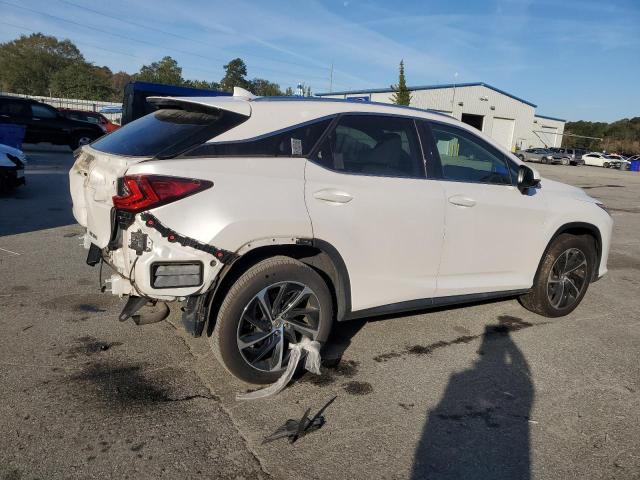 2T2ZZMCA5GC005831 - 2016 LEXUS RX 350 WHITE photo 3