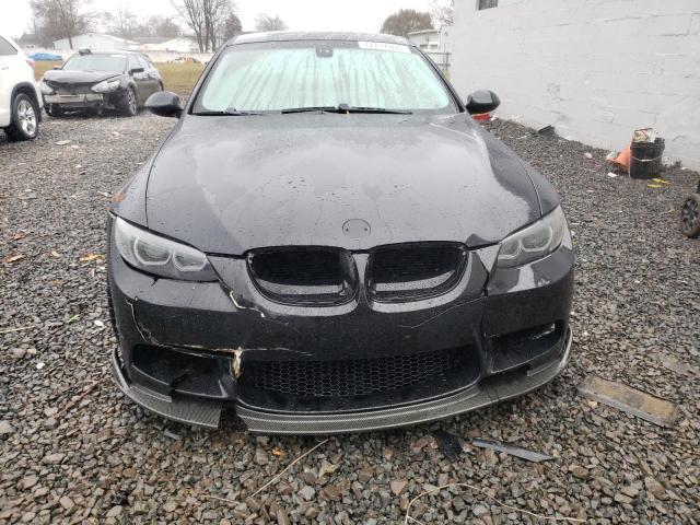 WBAWC73548E064216 - 2008 BMW 335 XI BLACK photo 5