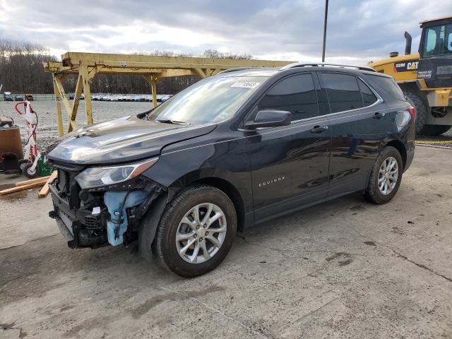 2020 CHEVROLET EQUINOX LT, 