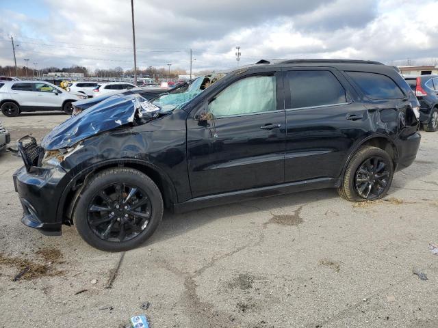 2018 DODGE DURANGO GT, 