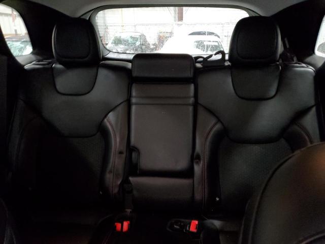 1C4PJMBX6KD167973 - 2019 JEEP CHEROKEE TRAILHAWK BLACK photo 10